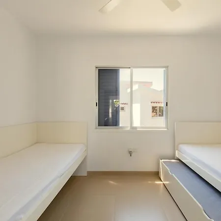 Family Fig Tree Bay House Protaras