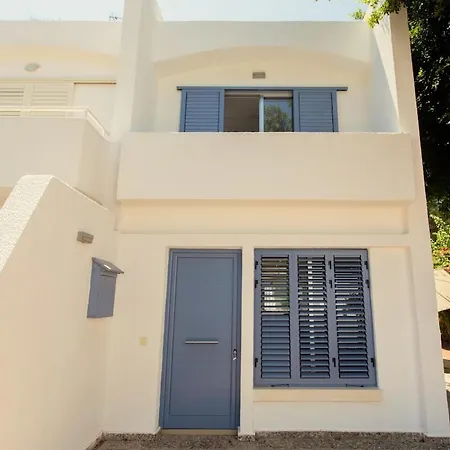 Vakantiehuis Family Fig Tree Bay House