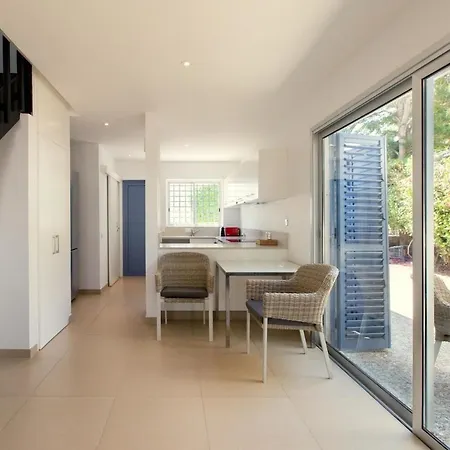 Family Fig Tree Bay House Vakantiehuis