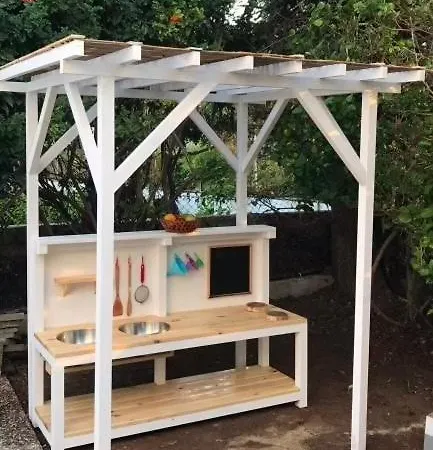 Vakantiehuis Family Fig Tree Bay House *