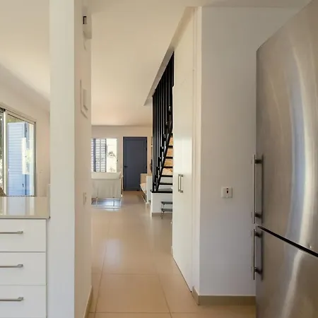 Family Fig Tree Bay House * Πρωταράς