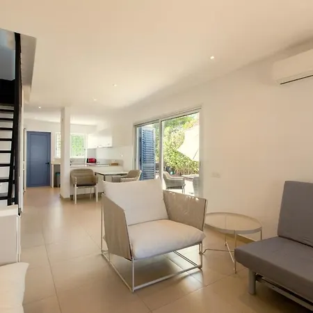 Holiday home Family Fig Tree Bay House