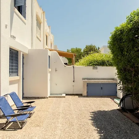 Family Fig Tree Bay House Σπίτι διακοπών *