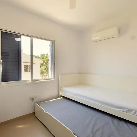 Family Fig Tree Bay House Protaras