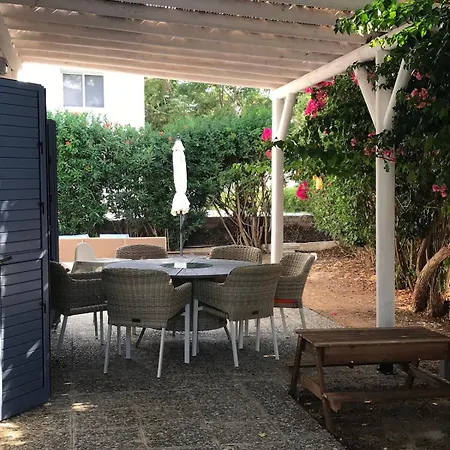 Family Fig Tree Bay House 別荘 *