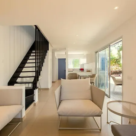 Family Fig Tree Bay House Σπίτι διακοπών Πρωταράς