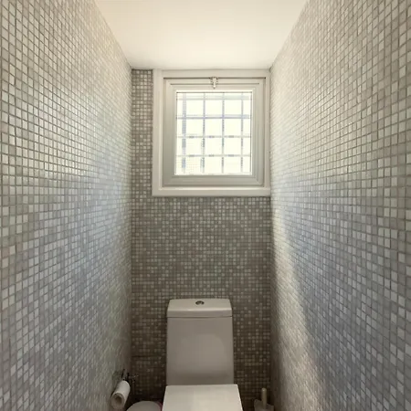 別荘 Family Fig Tree Bay House *