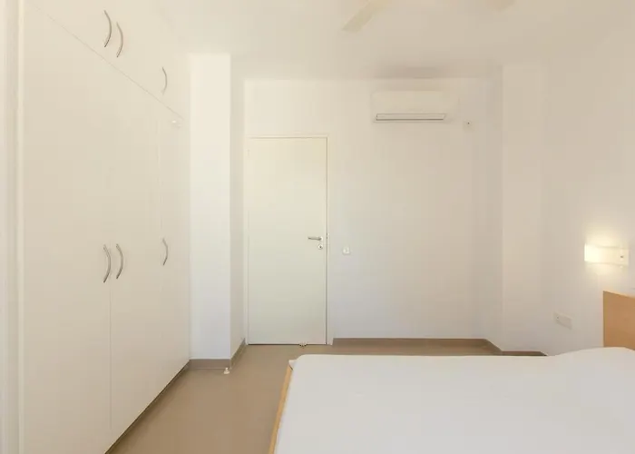 Family Fig Tree Bay House 프로타라스