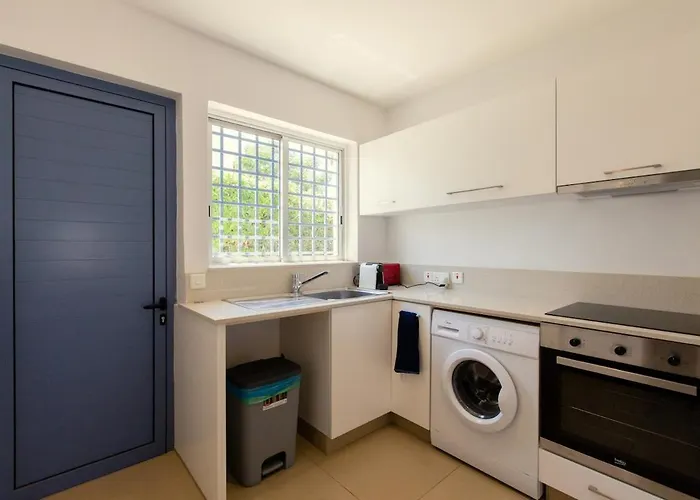 Case de vacanță Family Fig Tree Bay House *