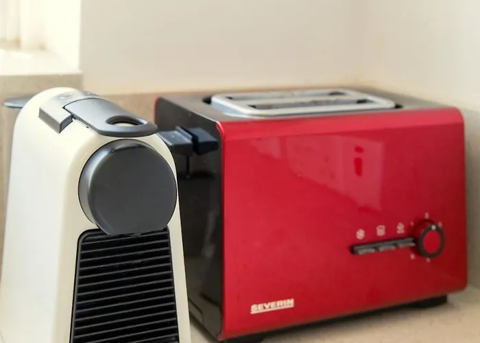 Family Fig Tree Bay House *