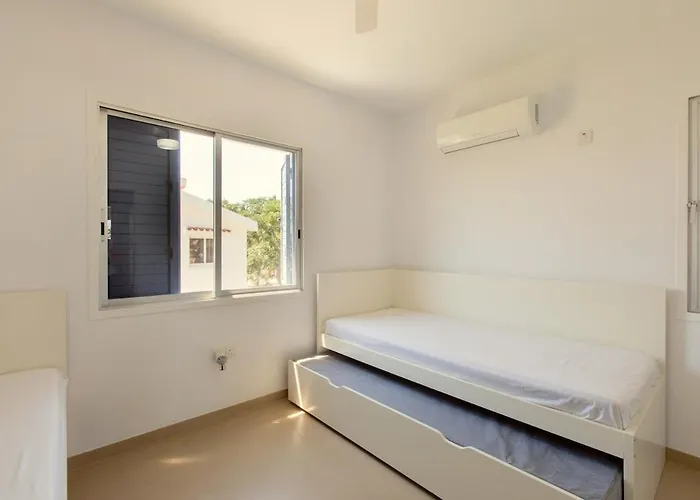 Family Fig Tree Bay House 프로타라스