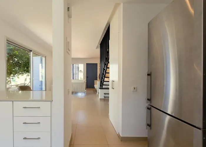 Family Fig Tree Bay House * 프로타라스