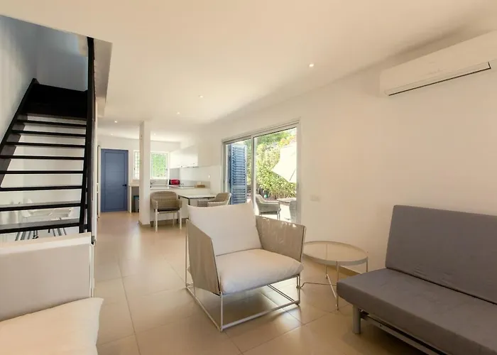 펜션 Family Fig Tree Bay House