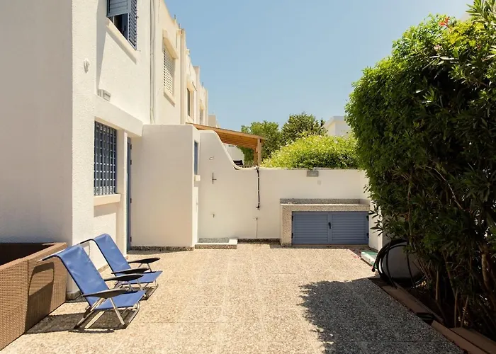 Family Fig Tree Bay House 펜션 *