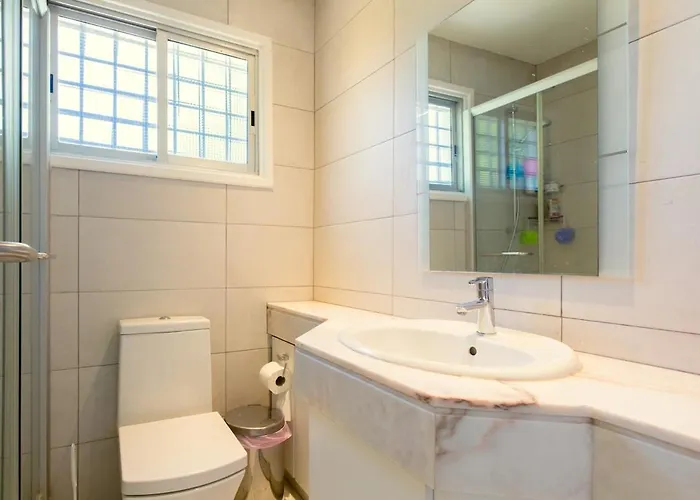 Family Fig Tree Bay House Case de vacanță