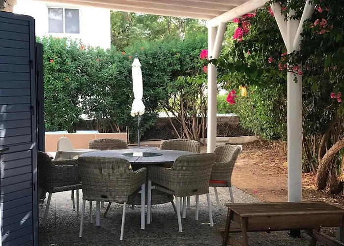 Family Fig Tree Bay House 펜션 *