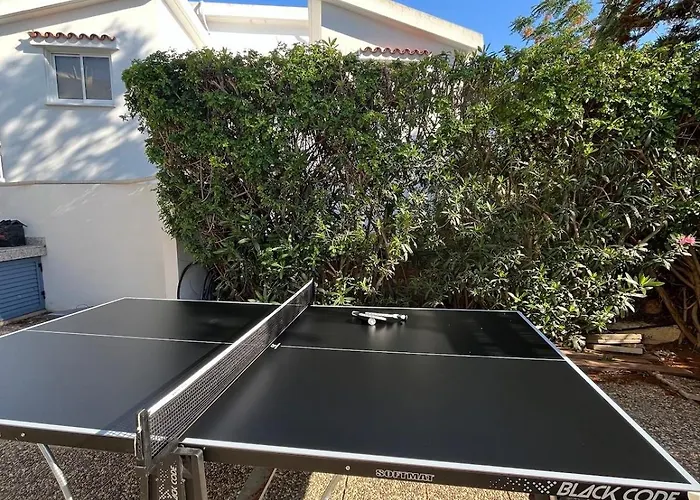 Case de vacanță Family Fig Tree Bay House Protaras