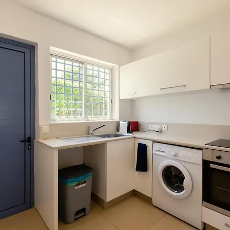 Tatil Evi Family Fig Tree Bay House *