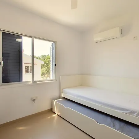 Family Fig Tree Bay House Protaras