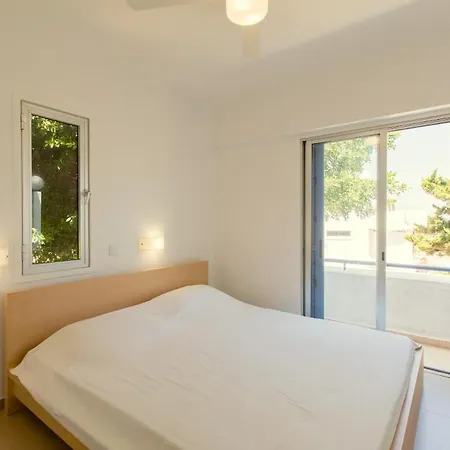 Tatil Evi Family Fig Tree Bay House *