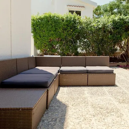 Tatil Evi Family Fig Tree Bay House Protaras