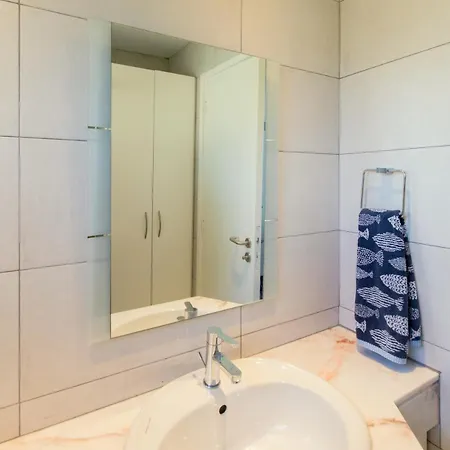 Tatil Evi Family Fig Tree Bay House