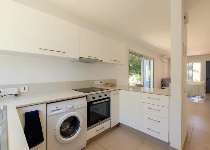 Family Fig Tree Bay House Prázdninový dům