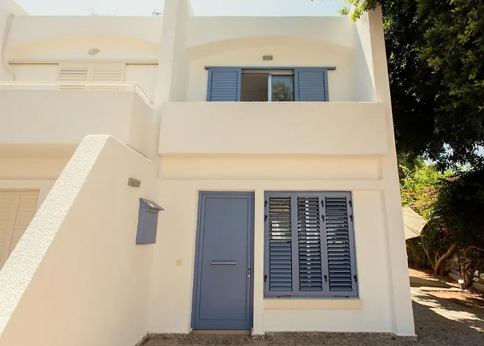 Prázdninový dům Family Fig Tree Bay House