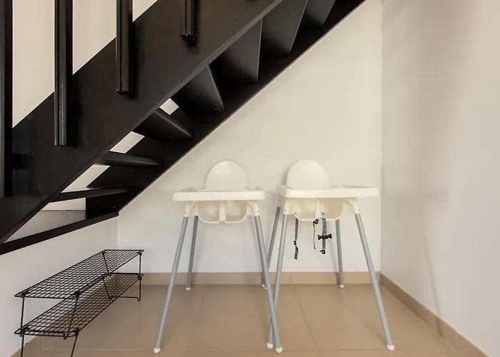 Family Fig Tree Bay House *