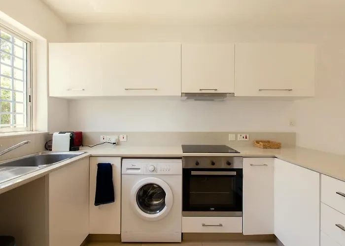 Family Fig Tree Bay House * Protaras